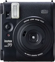 Câmera Instantânea Fujifilm Instax Mini 99 Black