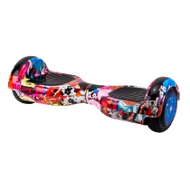 Scooter Hye HY-SC6.5 c/Bolsa Graf. Chinese 6.5"