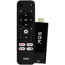  TV Box MQS ...