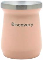 Cuia Termica Discovery 17081 - Rosa