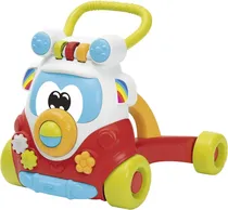 Andador Happy Hippy Walker Move & Grow 2EM1 Chicco - 11335-00