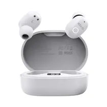 Auricular Inalámbrico G-Tide L32 Blanco