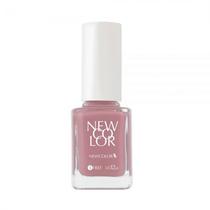 Esmalte de Unhas New Color 5 Free No. 3.30 12ML