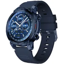 Relógio Smart Argom Skei C70 ARG-WT-6070BL 22MM - Blue