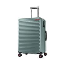 Valija Samsonite HG0063008 Toiis Green M