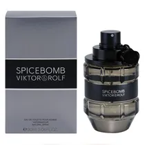 Viktor & Rolf Spicebomb Edt Mas 90ML