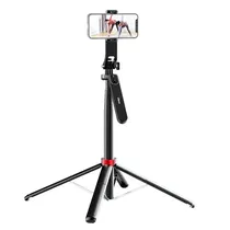 Ulanzi TriPode MA09 Selfie Stick p/Gopro/Smartphone