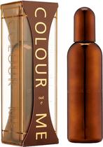 Perfume Colour Me Oud Edp 90ML - Masculino
