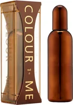 Perfume Colour Me Oud Edp 90ML - Masculino