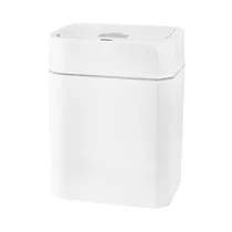 Lixeira Smart Satellite A-JA615 - USB-C - 12L - Branco