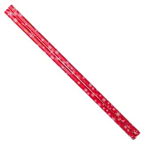 Papel Presente Natal Bra Designs Varios (2U) 70X100CM