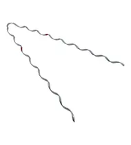 F. Ferragem Alça Preformada p/Cabo 7,20 A 8,60MM 3V-45CM V