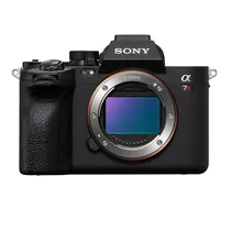 Camera Sony A7R V Body