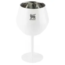 Copo Stanley Prismatic 2 En 1 414ML - Cream Gloss