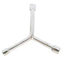 Chave Y Titan 170200 14X17X19MM