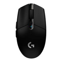 Mouse Logitech G305 Lightspeed 910-005281 Wir BLK