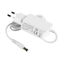 Fonte de Alimentação para Receptor BTV 9/10/11 JHD-AP013E / Bivolt - Branco