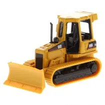 Cat Micro Constructor Cat D5G XL Track-Type Tractor 85971DB