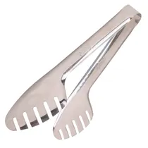 Pegador Multi Uso Aço Inox 26CM