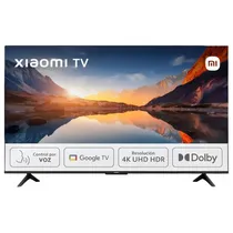 TV 50 Xiaomi A Series L50MB-Ala 2026 4K/Chromecast L50MB-Ala 2026  TV 50 Xiaom...