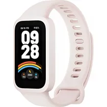Relogio Xiaomi Smart Band 9 Active M2435B1 Beige White