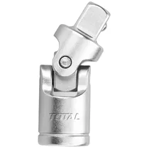 Unión Universal Ratchet Total 1/2" THHUJ1121