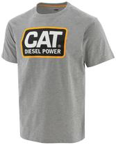 Camiseta Caterpillar Diesel Power Tee 1510451-13091 Masculina