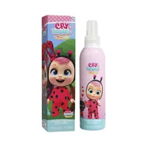 CRY Babies Colonia Body Spray 200ML