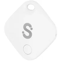 Localizador Smartfy Tag RT01 com Bluetooth - Branco