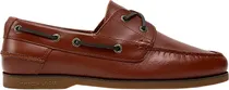 Sapato Tommy Hilfiger FM0FM04506 Gvi - Masculino