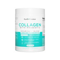 Vitamina Earth's Creation Collagen + Probiotics 275GR