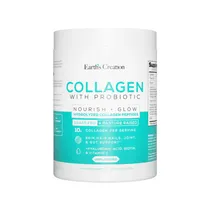 Vitamina Earth's Creation Collagen + Probiotics 275GR