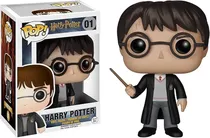 Funko Coleccionables Pop Harry Potter