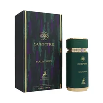 Perfume Maison Alhambra Sceptre Malachite Edp 100ML  Perfume Mai...