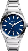 Relógio Feminino Fossil Analógico FS5822