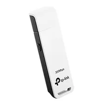 Adaptador Wifi TP-Link TL-WN821N Atheros USB / 2.4GHZ - 300MBPS