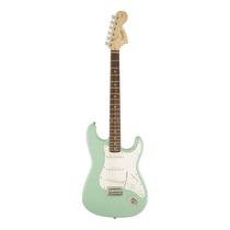 Guitarra Fender Squier Affinity Strat LRL WPG FSR