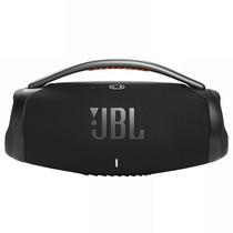 Caixa de Som JBL Boombox 3 Bluetooth - Preto