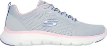 Tênis Skechers 150201/GYMT - Feminino