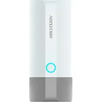 Ponto de Acesso Hikvision DS-3WAP623E-Si Wi-Fi 6 3000M 2975 MBPS - Branco/Cinza