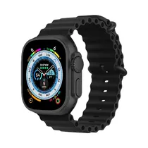 Jeqang Smart Watch Reloj JS-W906 Bluetooth. Black
