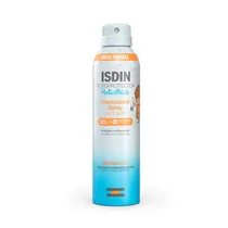 Isdin Protector Solar Pediatrico Transparent Sprey 250ML