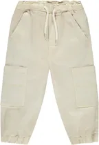 Calça Jeans para Bebê Orchestra Hlannh-Ecr - Masculina