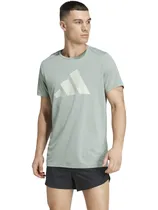 Remera Adidas Run It JD2324