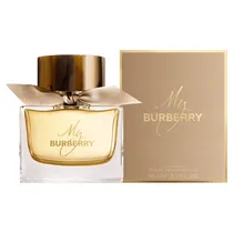 Burberry MY Burberry Edp 90ML Feminino