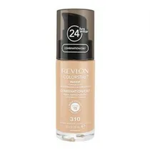 Base Revlon Colorstay Oily Skin 310 Warm Golden