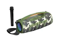 Speaker Hopestar A60 HS-1337 100W Camuflado  Speaker Hop...