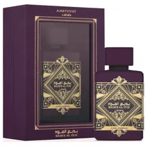 P.Lattafa Badee Al Oud Amethyst 100ML Edp