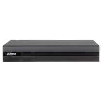 NVR Dahua CCTV DHI-NVR1108HS-S3/H com 8 Canais IP Ate 1080P