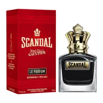 Perfume Masculino JP Gaultier Scandal Le Parfum Edpi 100ML